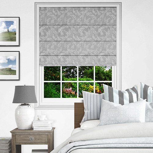 Grey Window Blinds Home Interior Blinds in Shades of Grey Blinds4UK